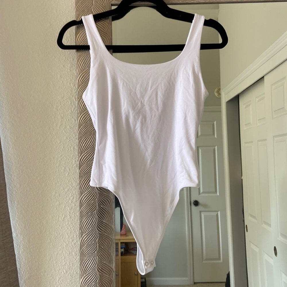 Good American bodysuit